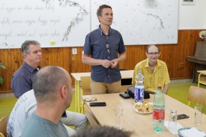 Sedam godina dualnog modela u Politehničkoj školi