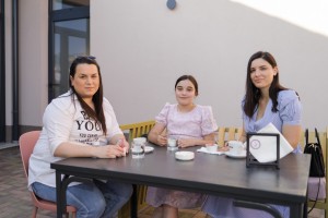 "Family centar" - igraonica, picerija i poslastičarnica