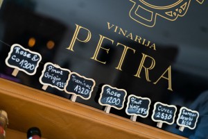 Pasta bar "Padrini" - vrhunska jela od testenine