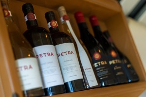 Pasta bar "Padrini" - vrhunska jela od testenine