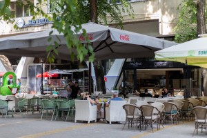 Pasta bar "Padrini" - vrhunska jela od testenine