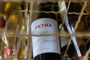 Pasta bar "Padrini" - vrhunska jela od testenine