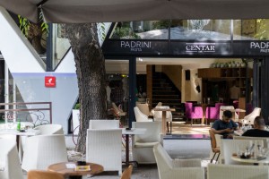 Pasta bar "Padrini" - vrhunska jela od testenine