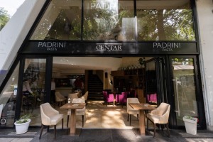 Pasta bar "Padrini" - vrhunska jela od testenine