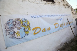 Bunjevački ris - tradicionalno košenje žita