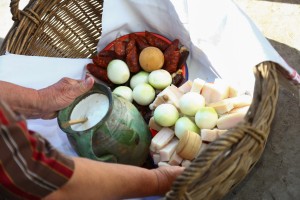 Bunjevački ris - tradicionalno košenje žita