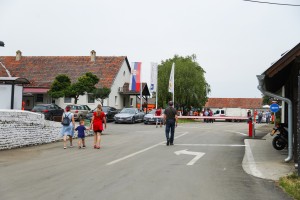 Obeležavanje slave "putara" i Porodični dan - kompanija "Vojput"