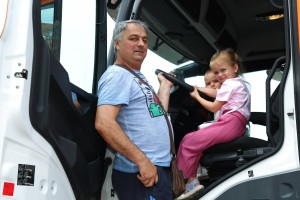 Obeležavanje slave "putara" i Porodični dan - kompanija "Vojput"