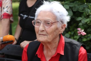 Obeležavanje Dana borca - polaganje venaca