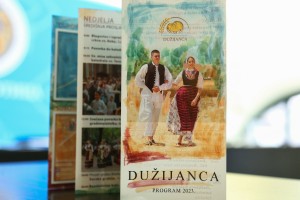 Najava "Takmičenja risara"