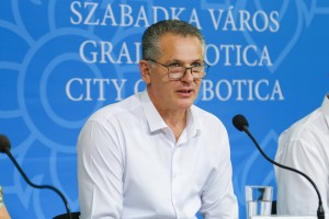 Najava "Takmičenja risara"