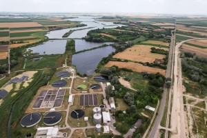 Obilazni put od Prečistača do Lošinjske ulice