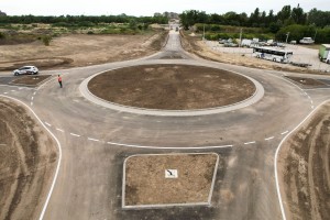 Obilazni put od Prečistača do Lošinjske ulice