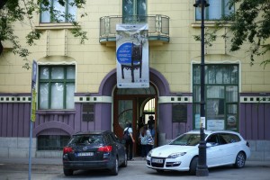 Otvaranje izložbe "Kolekcija Duranci"