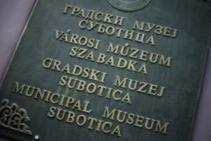 Otvaranje izložbe "Kolekcija Duranci"