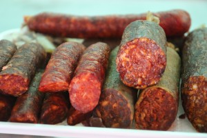 Prodaja kvarljivih proizvoda u rashladnim vitrinama