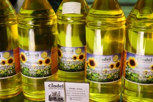 Prodaja kvarljivih proizvoda u rashladnim vitrinama