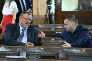 37. sednica Skupštine grada