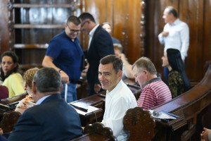 37. sednica Skupštine grada