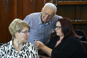 37. sednica Skupštine grada