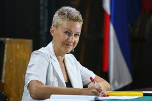 37. sednica Skupštine grada