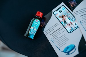 After work party u Artist hotelu