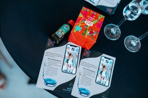 After work party u Artist hotelu