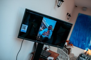 After work party u Artist hotelu