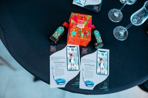 After work party u Artist hotelu