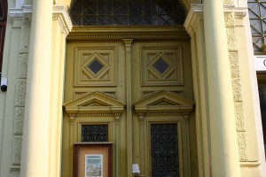 Promocija filma "Slamarke: Izrada umetnosti od slame - veza između nasleđa, kreativnosti i održivosti"