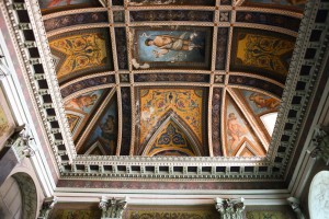 Promocija filma "Slamarke: Izrada umetnosti od slame - veza između nasleđa, kreativnosti i održivosti"