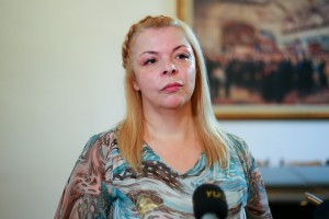 Promocija filma "Slamarke: Izrada umetnosti od slame - veza između nasleđa, kreativnosti i održivosti"