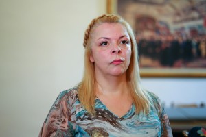 Promocija filma "Slamarke: Izrada umetnosti od slame - veza između nasleđa, kreativnosti i održivosti"