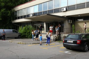 Edukacija o pravilnoj upotrebi dečjih sedišta u saobraćaju