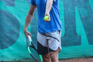 Tenis: Finale seniorskog prvenstva Srbije