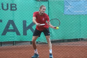 Tenis: Finale seniorskog prvenstva Srbije