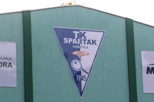 Tenis: Finale seniorskog prvenstva Srbije