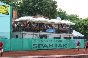 Tenis: Finale seniorskog prvenstva Srbije