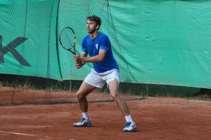 Tenis: Finale seniorskog prvenstva Srbije