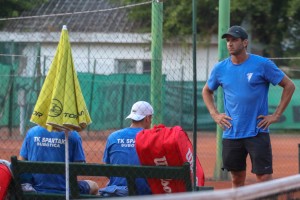 Tenis: Finale seniorskog prvenstva Srbije