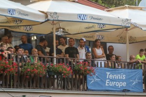 Tenis: Finale seniorskog prvenstva Srbije