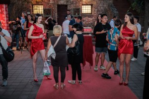 30. FEF Palić - Svečano otvaranje 30. Festivala evropskog filma "Palić"