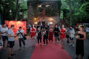 30. FEF Palić - Svečano otvaranje 30. Festivala evropskog filma "Palić"