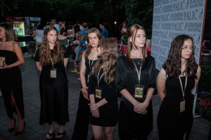 30. FEF Palić - Svečano otvaranje 30. Festivala evropskog filma "Palić"