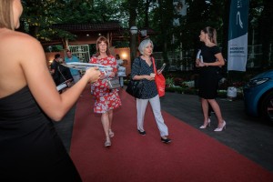 30. FEF Palić - Svečano otvaranje 30. Festivala evropskog filma "Palić"