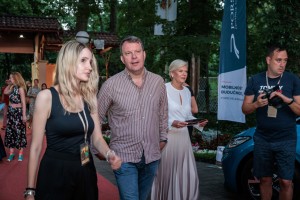 30. FEF Palić - Svečano otvaranje 30. Festivala evropskog filma "Palić"