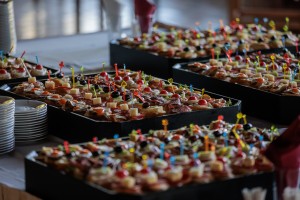 30. FEF Palić - Koktel povodom otvaranja Festivala evropskog filma "Palić"