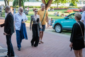 30. FEF Palić - Koktel povodom otvaranja Festivala evropskog filma "Palić"