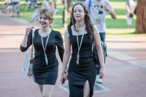 30. FEF Palić - Koktel povodom otvaranja Festivala evropskog filma "Palić"