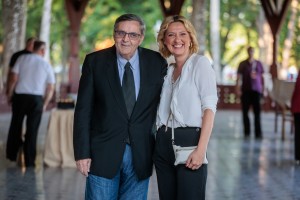 30. FEF Palić - Koktel povodom otvaranja Festivala evropskog filma "Palić"